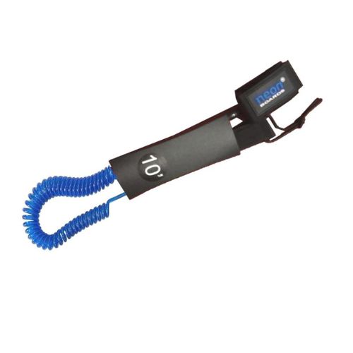 neon x7 paddleboard nafukovací popruhy leash na nohu